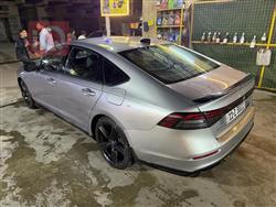 هوندا أكورد